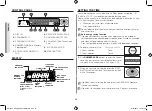 Preview for 12 page of Samsung CM1029 Owner'S Instructions & Cooking Manual