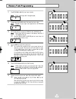 Предварительный просмотр 15 страницы Samsung CM1029B Owner'S Manual