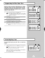 Preview for 19 page of Samsung CM1029B Owner'S Manual