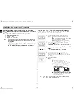 Preview for 16 page of Samsung CM1031-B Owner'S Instructions And Cooking Manual