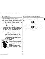 Preview for 29 page of Samsung CM1031-B Owner'S Instructions And Cooking Manual