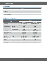 Preview for 6 page of Samsung CM1039-K Service Manual