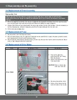 Preview for 12 page of Samsung CM1039-K Service Manual