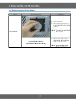 Preview for 13 page of Samsung CM1039-K Service Manual