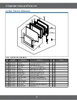 Preview for 20 page of Samsung CM1039-K Service Manual