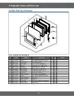 Preview for 21 page of Samsung CM1039-K Service Manual