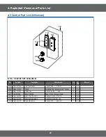 Preview for 22 page of Samsung CM1039-K Service Manual