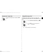 Preview for 7 page of Samsung CM1039A Owner'S Instructions And Cooking Manual