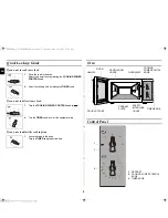 Preview for 2 page of Samsung CM1059A Owner'S Instructions And Cooking Manual