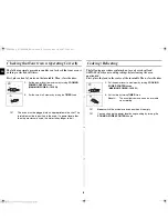 Предварительный просмотр 6 страницы Samsung CM1059A Owner'S Instructions And Cooking Manual