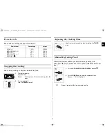 Preview for 7 page of Samsung CM1059A Owner'S Instructions And Cooking Manual