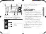 Preview for 3 page of Samsung CM1079 Owner'S Instructions & Cooking Manual