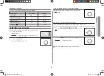 Preview for 9 page of Samsung CM1079 Owner'S Instructions & Cooking Manual