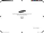 Preview for 16 page of Samsung CM1079 Owner'S Instructions & Cooking Manual