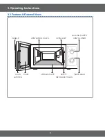 Предварительный просмотр 8 страницы Samsung CM1079 Service Manual