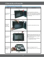 Предварительный просмотр 13 страницы Samsung CM1079 Service Manual