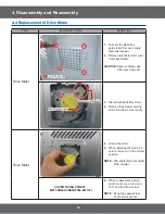 Предварительный просмотр 14 страницы Samsung CM1079 Service Manual