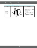 Предварительный просмотр 15 страницы Samsung CM1079 Service Manual