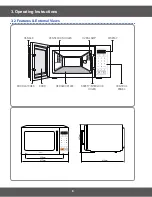 Preview for 8 page of Samsung CM1089 Series Service Manual