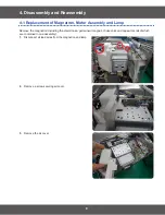 Preview for 9 page of Samsung CM1089 Series Service Manual