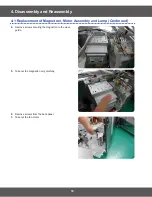 Preview for 10 page of Samsung CM1089 Series Service Manual