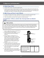 Preview for 18 page of Samsung CM1089 Series Service Manual