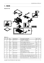 Preview for 31 page of Samsung CM1089 Series Service Manual