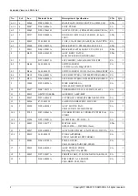 Preview for 32 page of Samsung CM1089 Series Service Manual