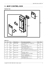 Preview for 35 page of Samsung CM1089 Series Service Manual