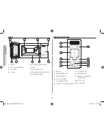 Preview for 156 page of Samsung CM1089A Owner'S Instructions & Cooking Manual