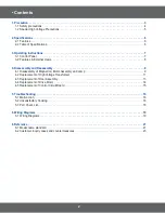 Preview for 2 page of Samsung CM1099 Service Manual