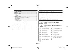 Preview for 2 page of Samsung CM1099A Manual