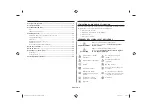 Preview for 42 page of Samsung CM1099A Manual