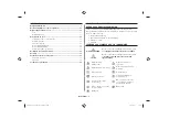 Preview for 82 page of Samsung CM1099A Manual