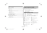 Preview for 102 page of Samsung CM1099A Manual