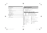 Preview for 122 page of Samsung CM1099A Manual