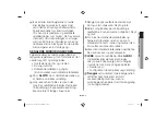 Preview for 147 page of Samsung CM1099A Manual