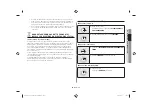 Preview for 151 page of Samsung CM1099A Manual