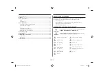 Preview for 162 page of Samsung CM1099A Manual