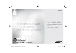 Preview for 201 page of Samsung CM1099A Manual