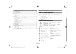 Preview for 202 page of Samsung CM1099A Manual