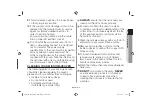 Preview for 207 page of Samsung CM1099A Manual