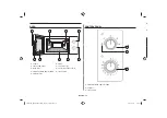 Preview for 212 page of Samsung CM1099A Manual