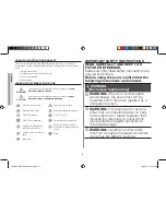 Preview for 2 page of Samsung CM1099A Owner'S Instructions & Cooking Manual