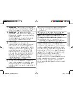 Preview for 5 page of Samsung CM1099A Owner'S Instructions & Cooking Manual