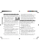 Preview for 6 page of Samsung CM1099A Owner'S Instructions & Cooking Manual