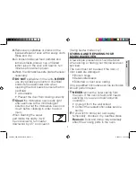 Preview for 7 page of Samsung CM1099A Owner'S Instructions & Cooking Manual