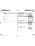 Preview for 11 page of Samsung CM1099A Owner'S Instructions & Cooking Manual