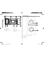 Preview for 12 page of Samsung CM1099A Owner'S Instructions & Cooking Manual