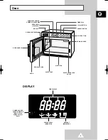 Preview for 3 page of Samsung CM1219 Owner'S Instructions Manual